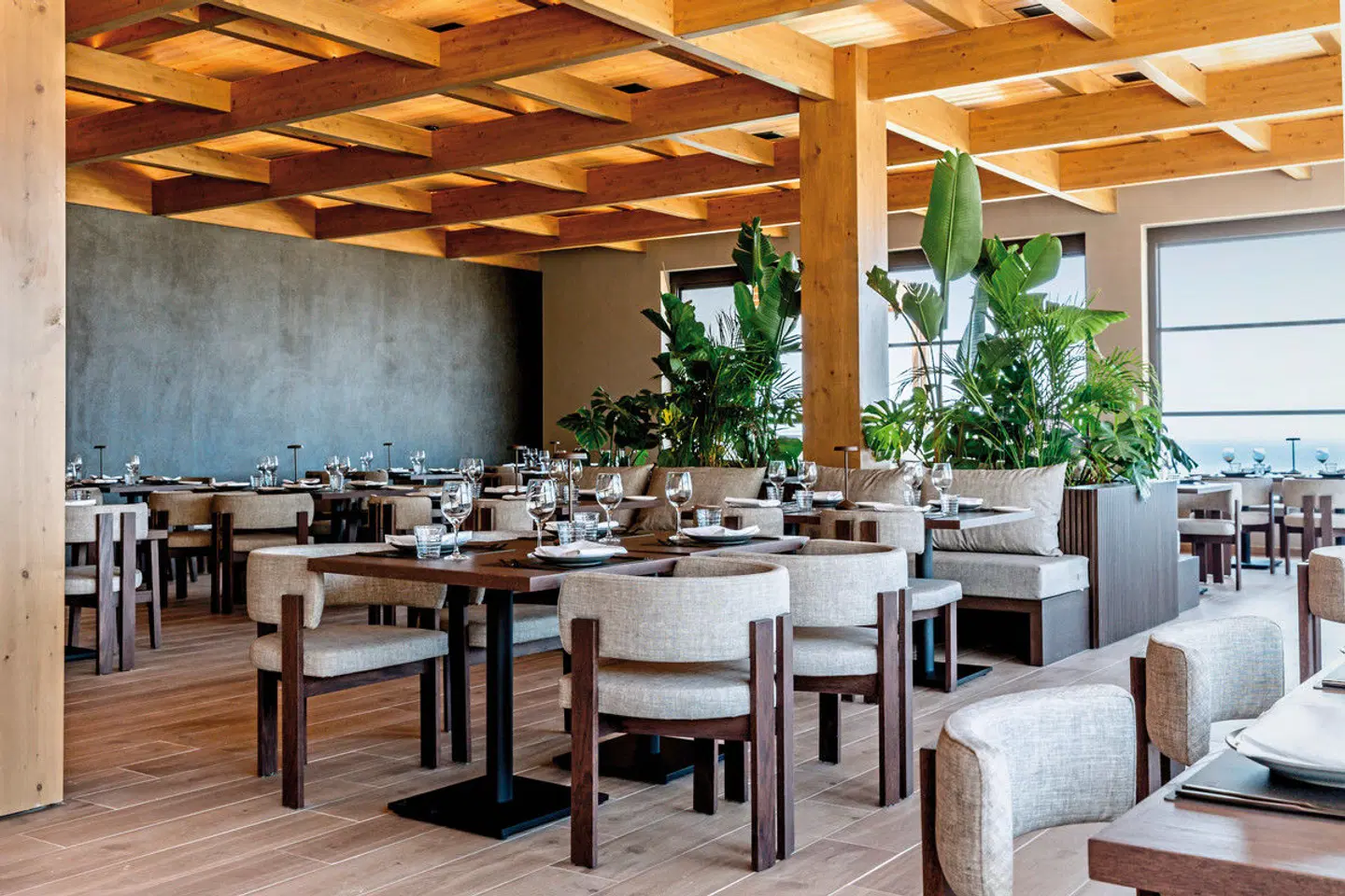 Elios Hill Restaurant