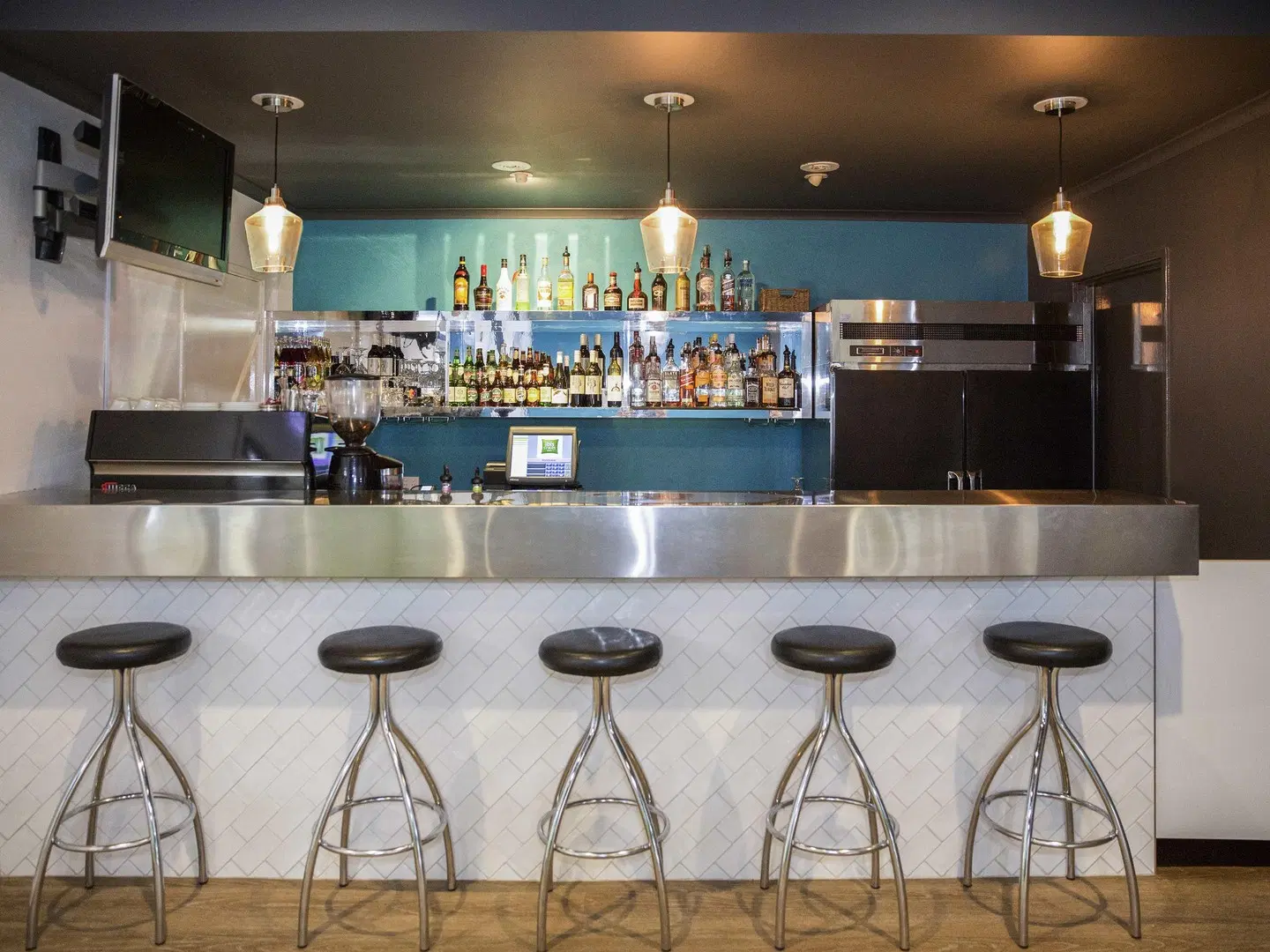 ibis Styles Geraldton Bar