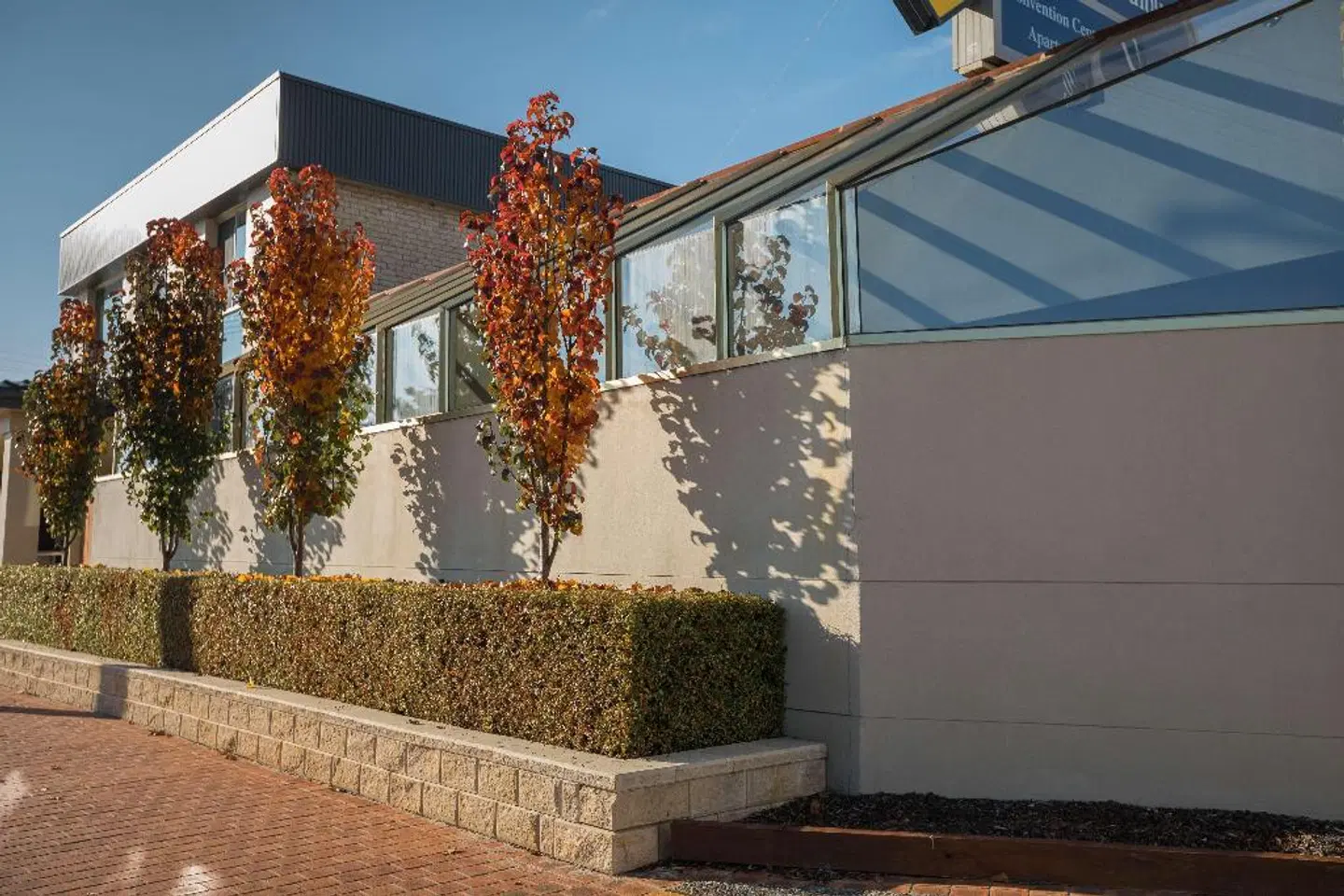 Best Western Plus Goulburn EXTERIOR