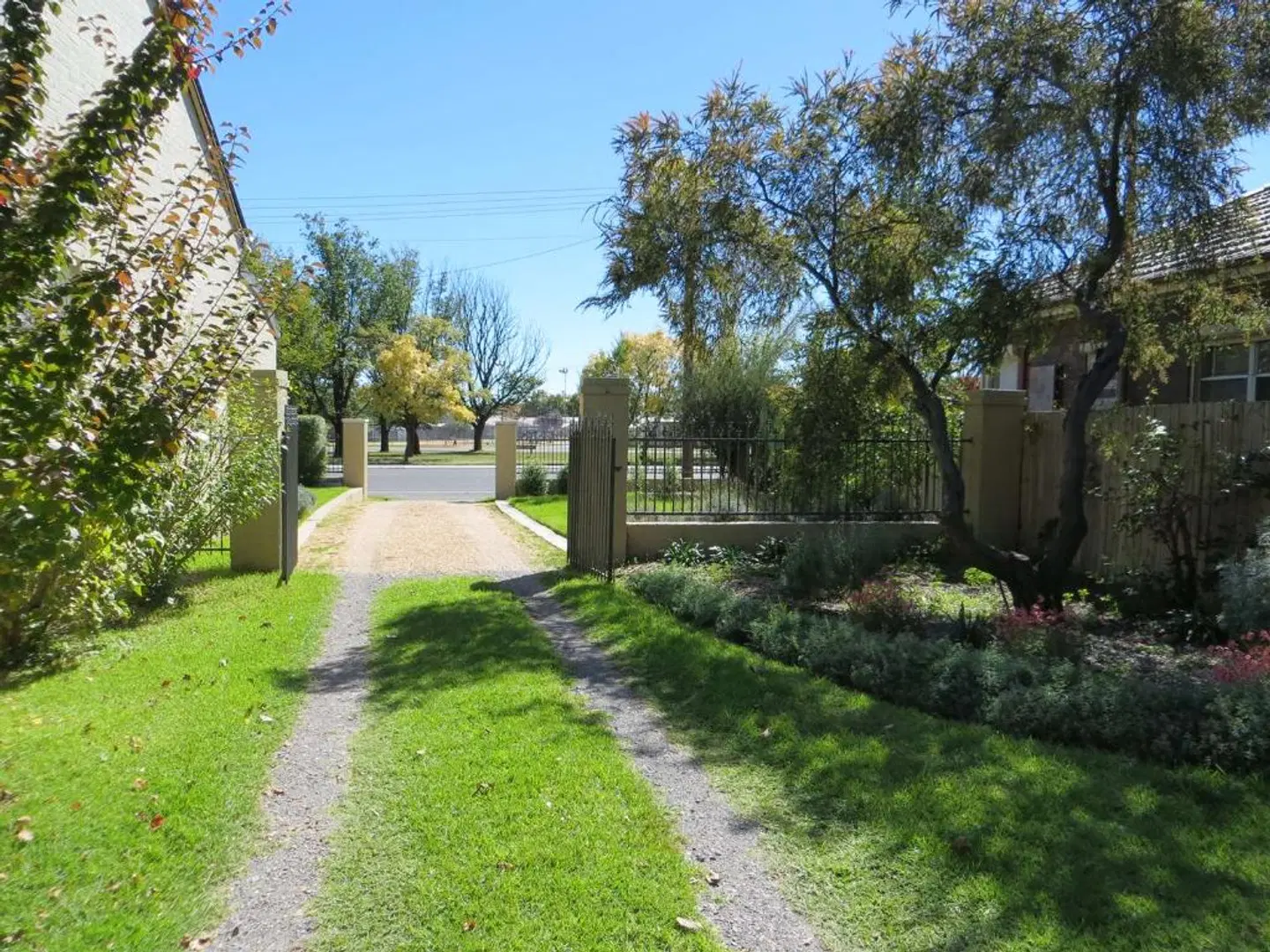 Best Western Plus Goulburn Garten