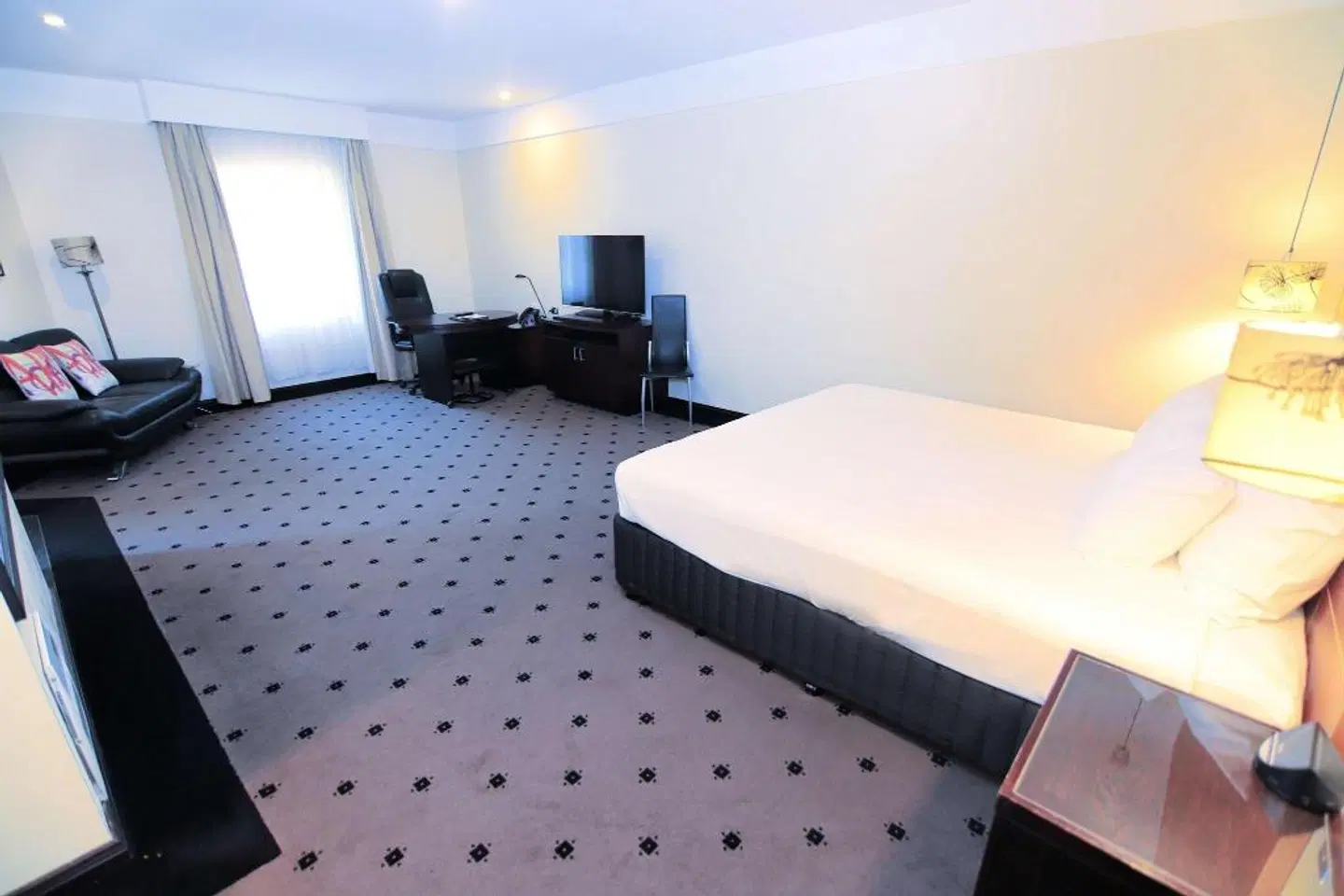 Best Western Plus Goulburn ROOM_EXAMPLE