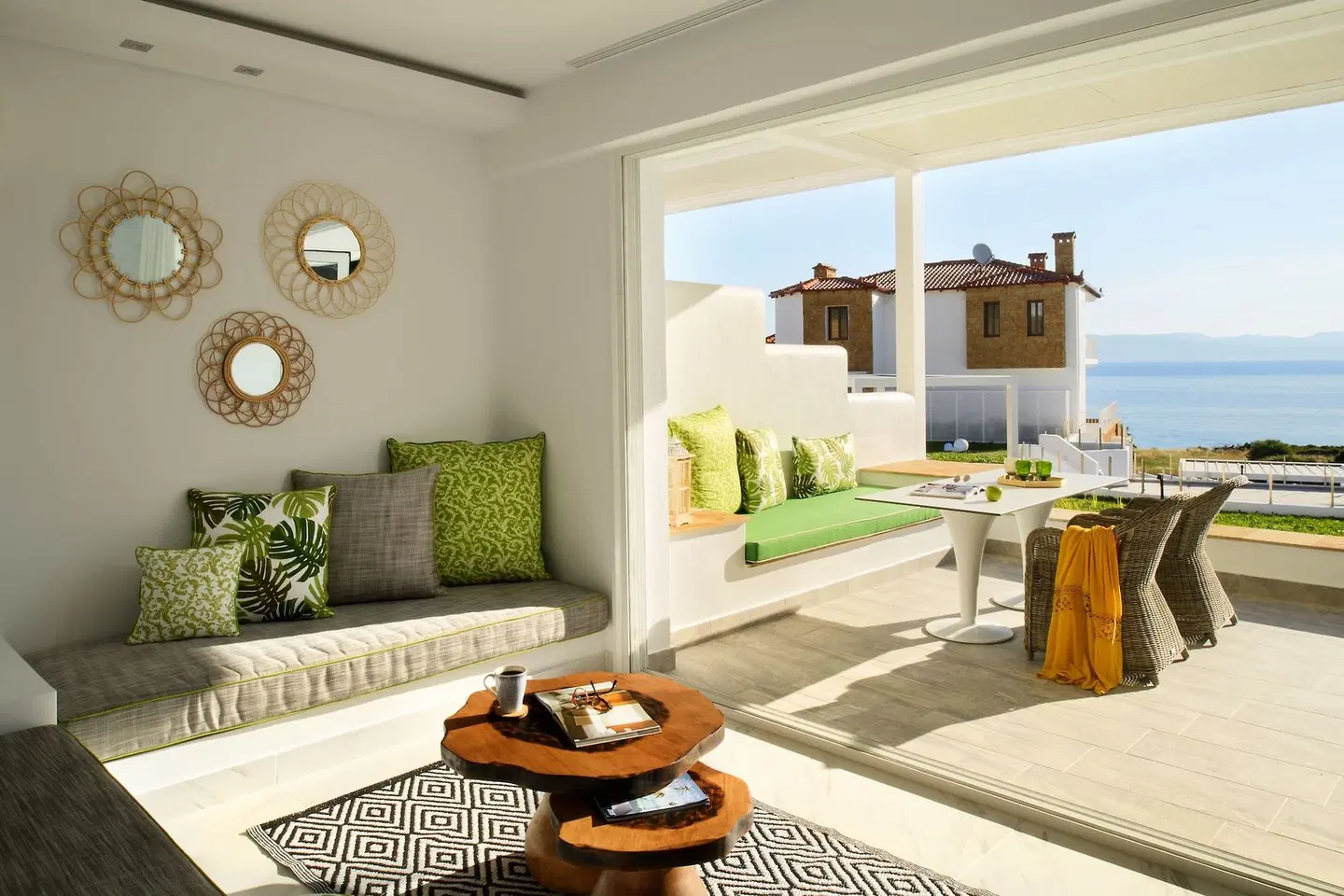 Villa D'oro Luxury Villas & Suites HEALTH_BEAUTY