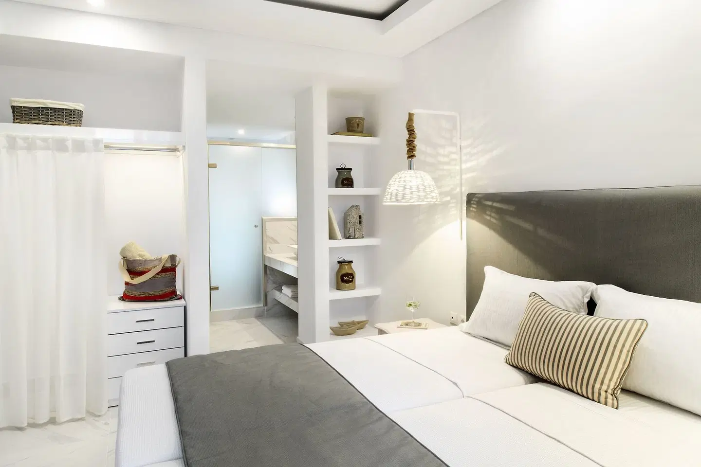 Villa D'oro Luxury Villas & Suites ROOM_EXAMPLE