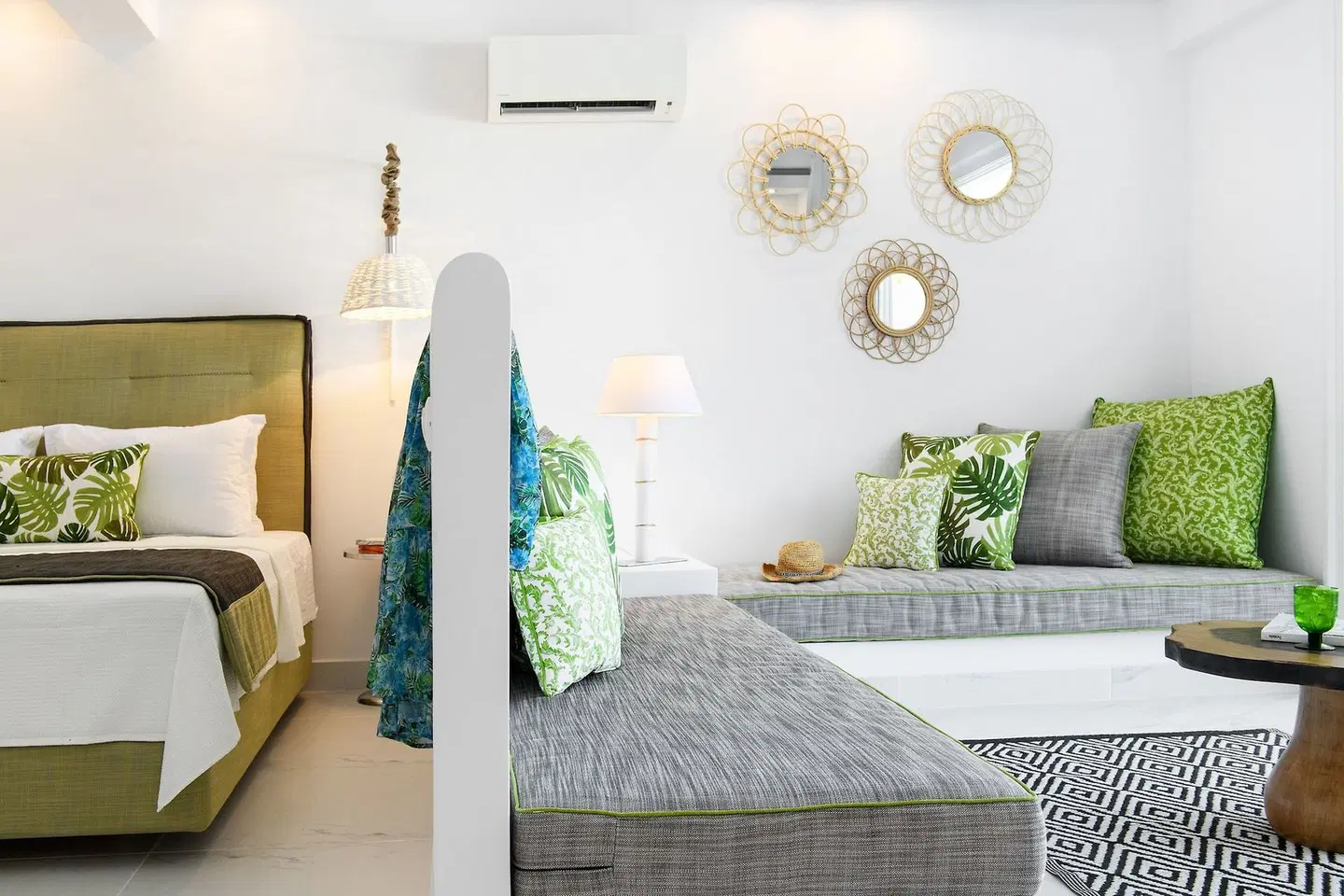Villa D'oro Luxury Villas & Suites ROOM_EXAMPLE