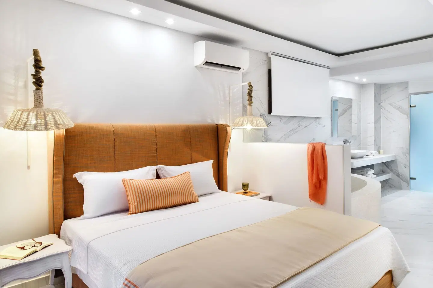 Villa D'oro Luxury Villas & Suites ROOM_EXAMPLE