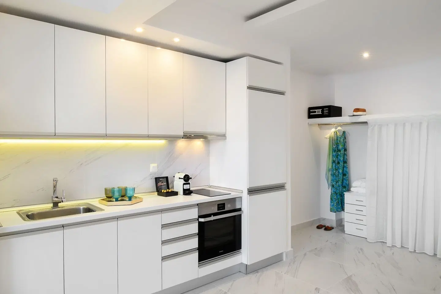 Villa D'oro Luxury Villas & Suites ROOM_EXAMPLE