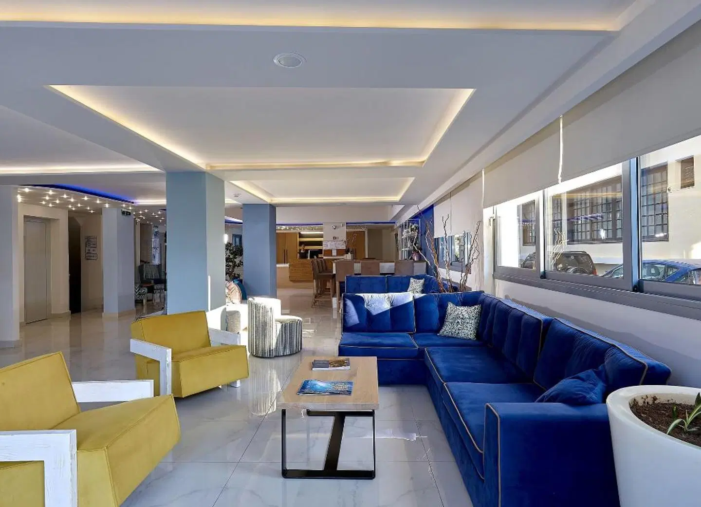 Pollis Hotel LOUNGE_LOBBY