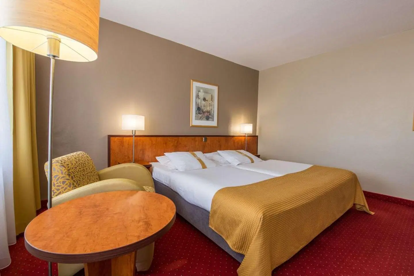 Best Western Plus Hotel Bautzen ROOM_EXAMPLE