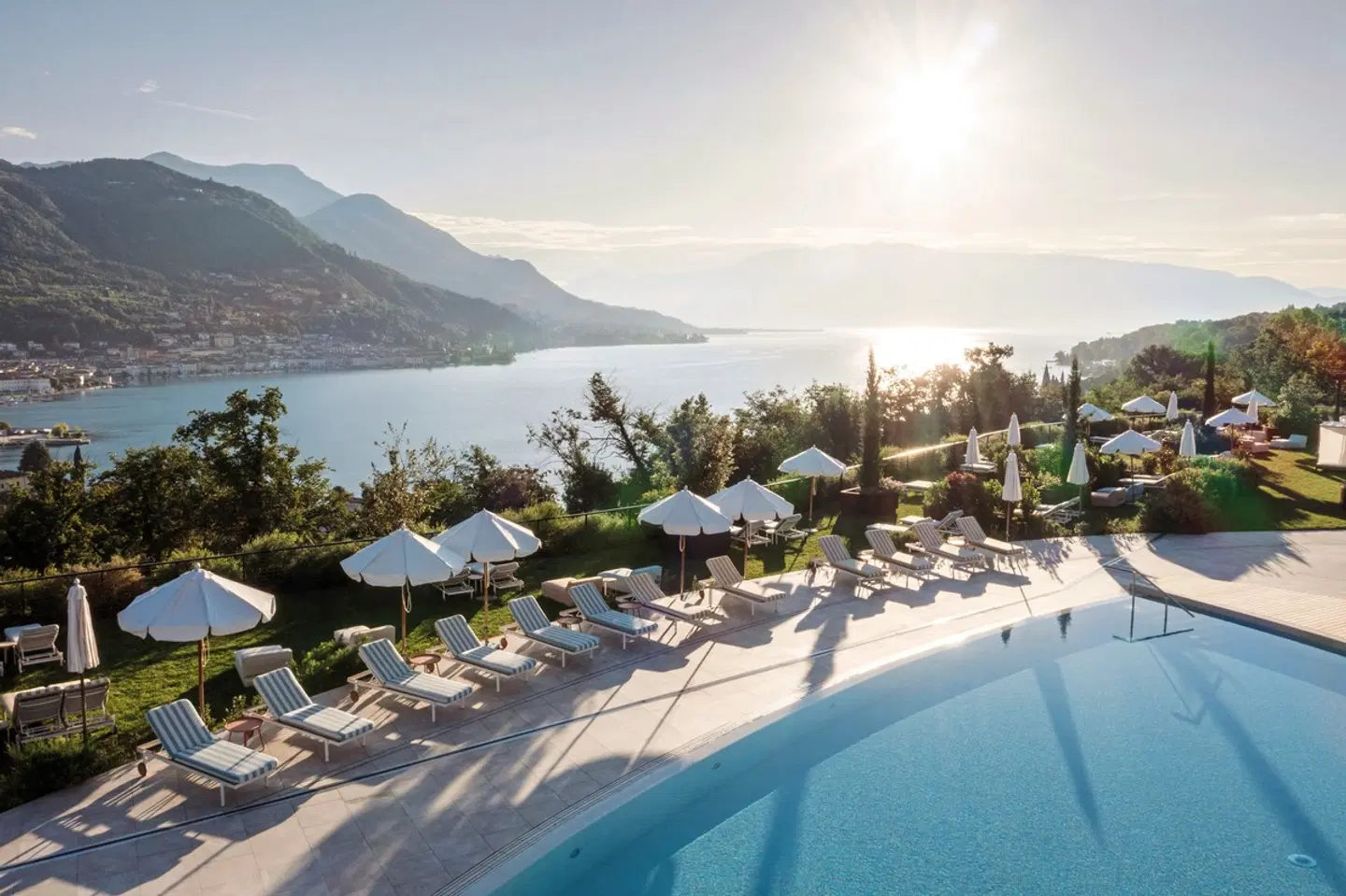 A-ROSA Gardasee OUTDOOR_POOL