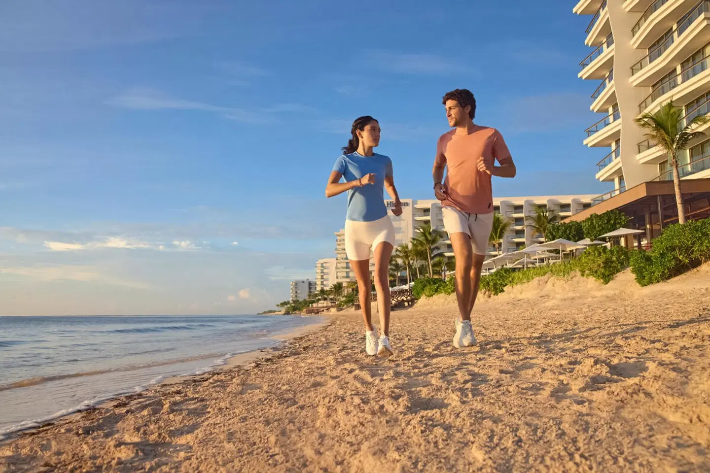 Hilton Cancun, an All Inclusive Resort SPORTS_AND_LEISURE