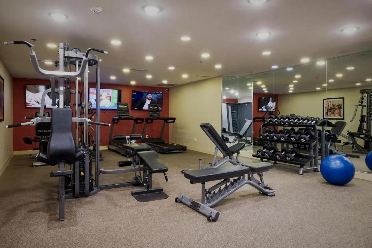 Hotel Europa, BW Signature Collection SPORTS_AND_LEISURE