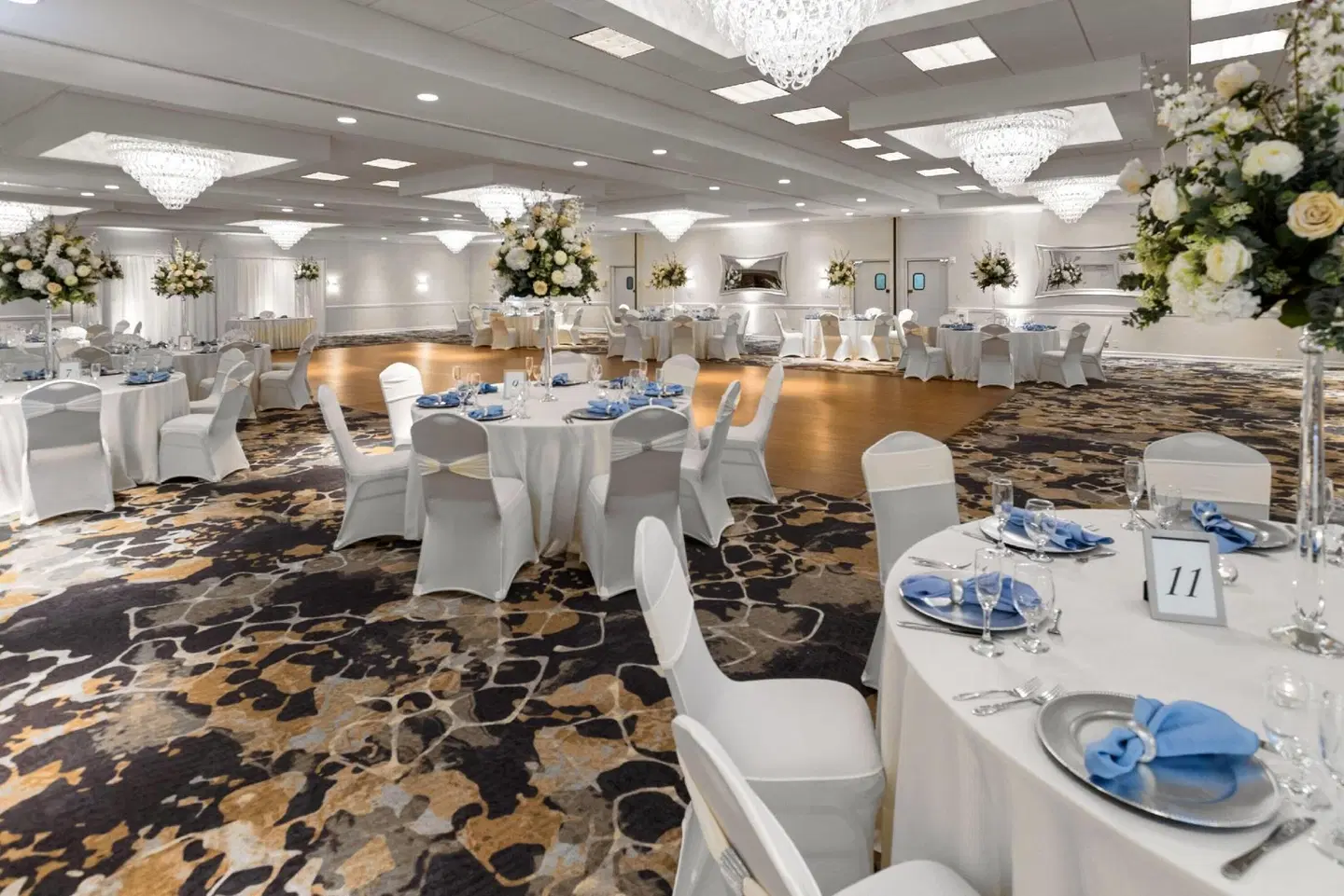 Days Hotel by Wyndham Toms River Jersey Shore Restaurant