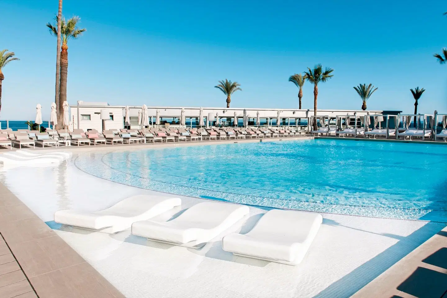 Sentido Garbi Ibiza & Spa OUTDOOR_POOL
