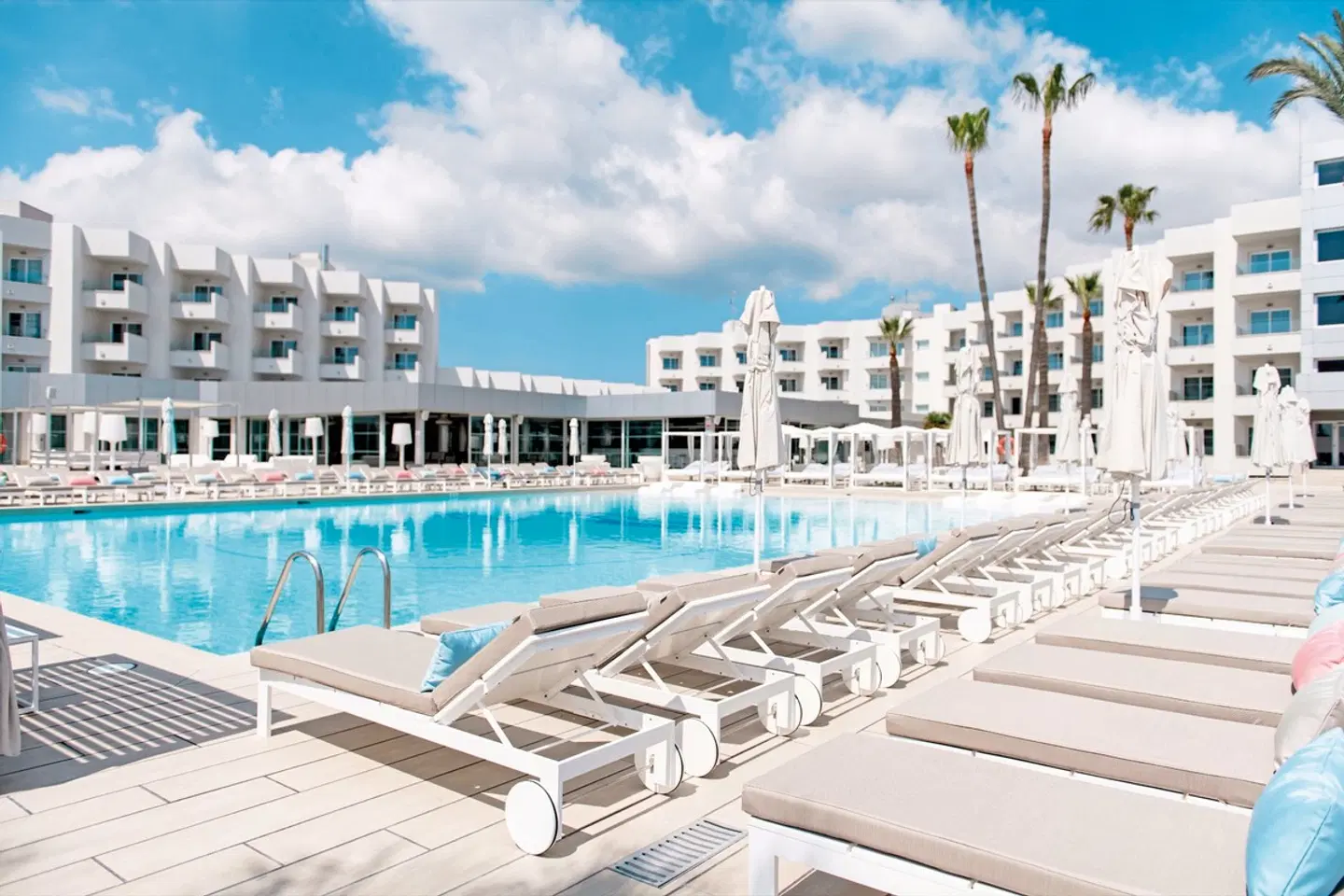 Sentido Garbi Ibiza & Spa OUTDOOR_POOL
