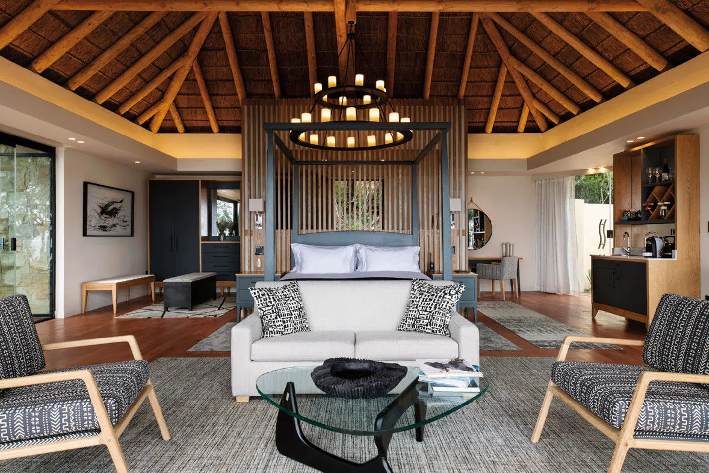 Oceana Beach & Wildlife Reserve LOUNGE_LOBBY