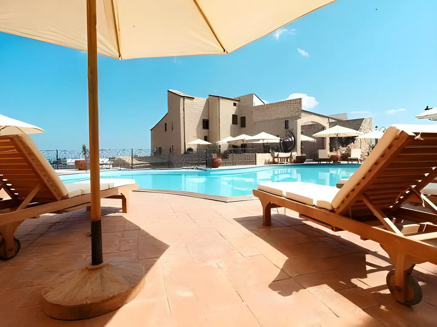 Grand Hotel La Batia OUTDOOR_POOL