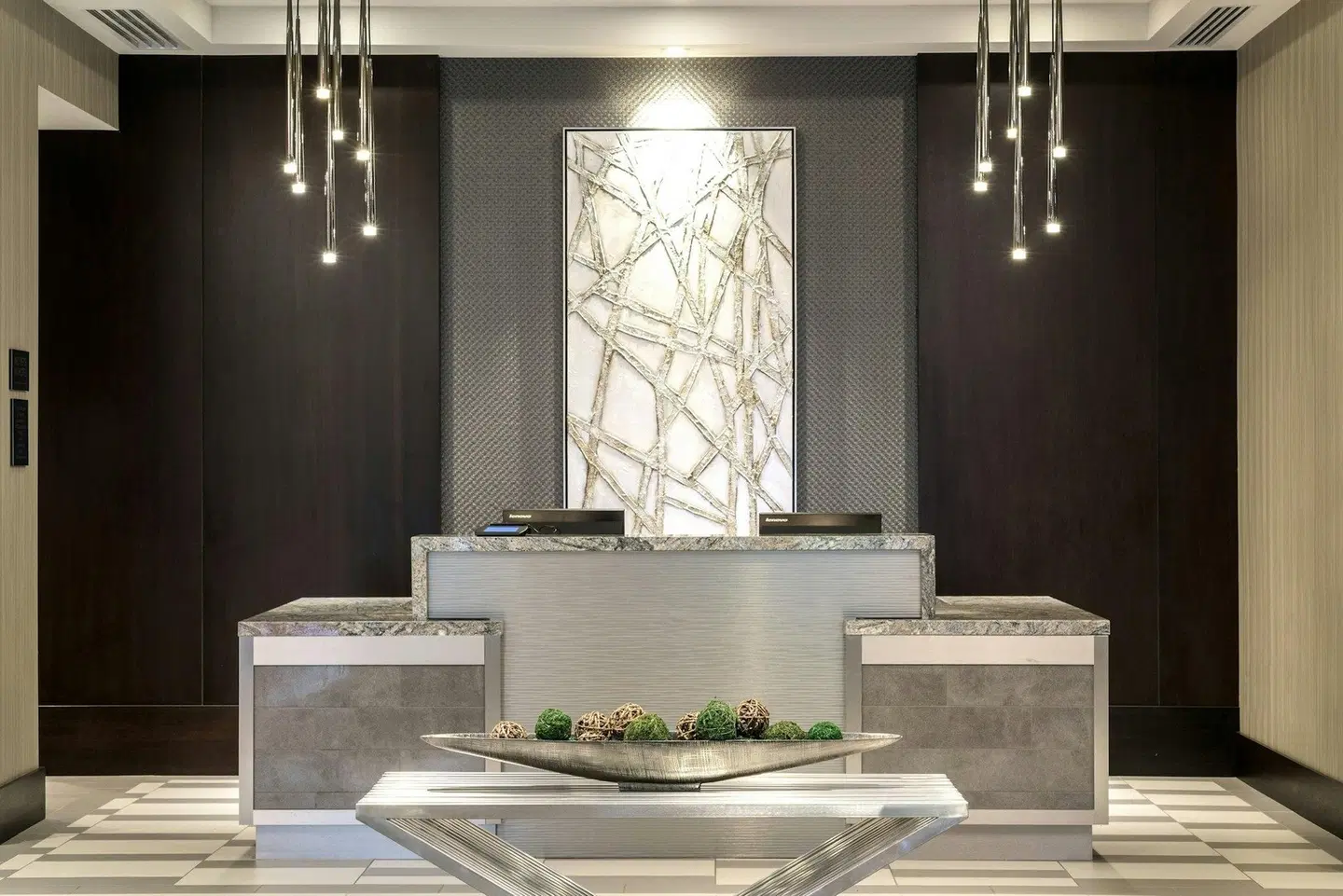 Courtyard by Marriott Edgewater NYC Area Konferenz