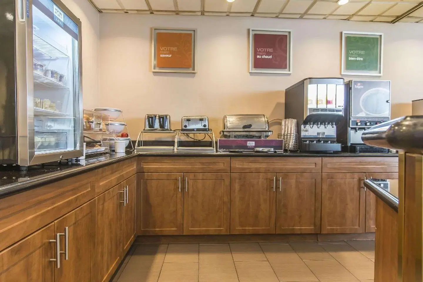 Comfort Suites Downtown LOUNGE_LOBBY