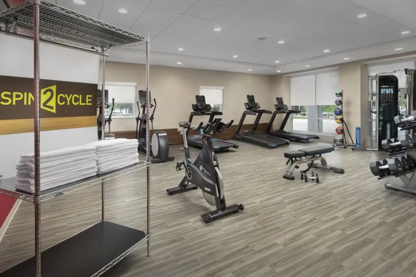 Home2 Suites By Hilton Quebec City SPORTS_AND_LEISURE