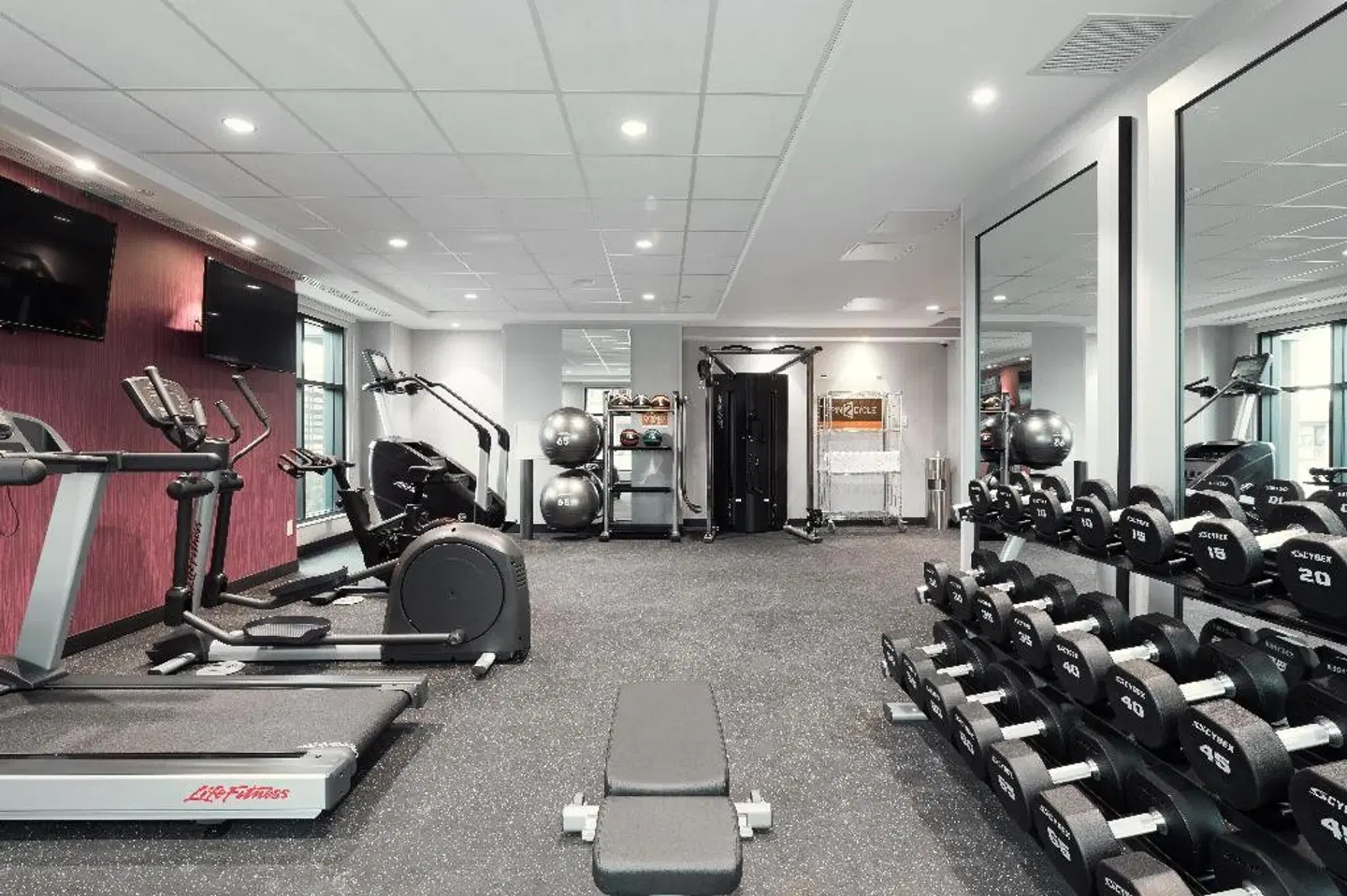 Home2 Suites By Hilton Quebec City SPORTS_AND_LEISURE