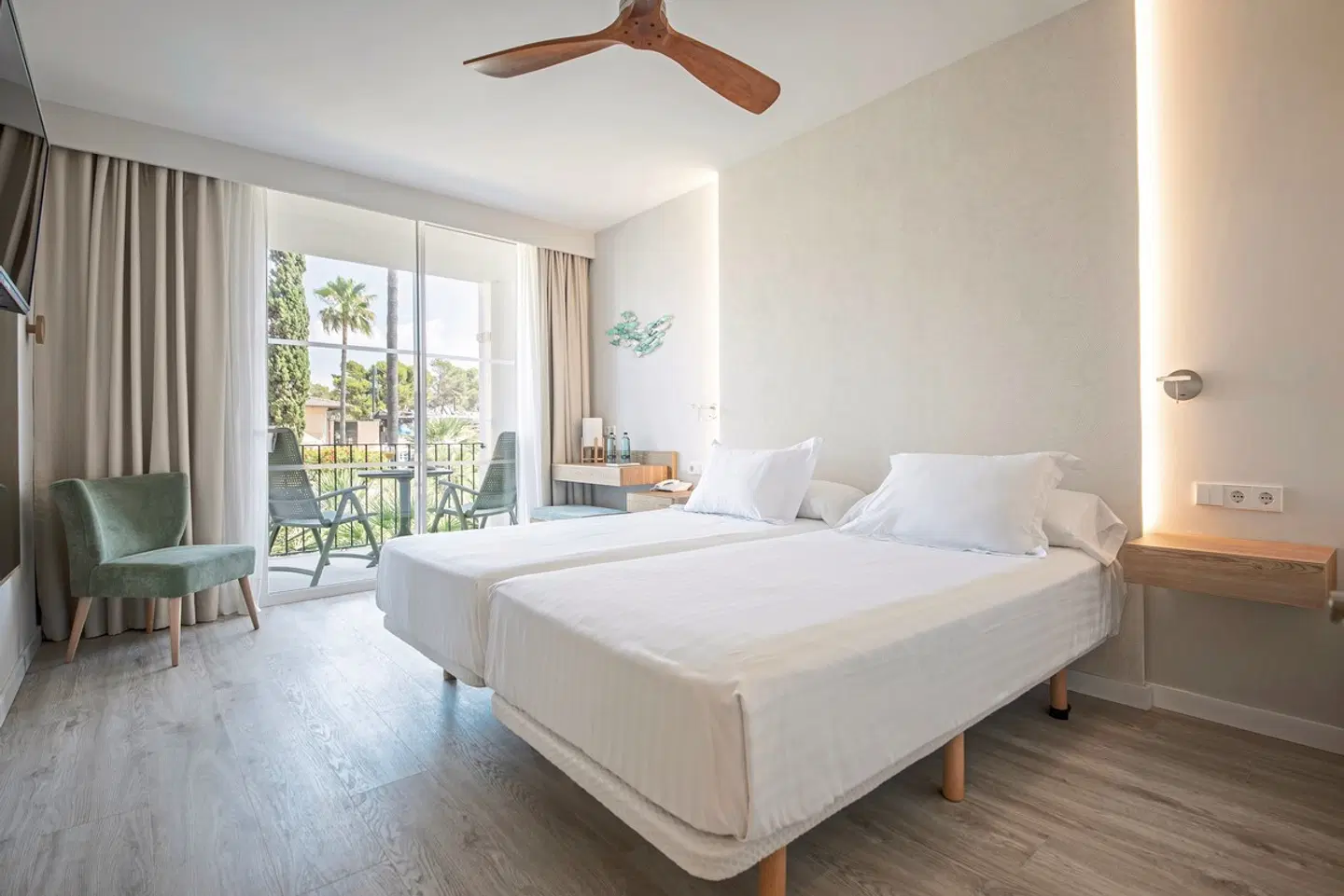 Blau Colonia Sant Jordi ROOM_EXAMPLE