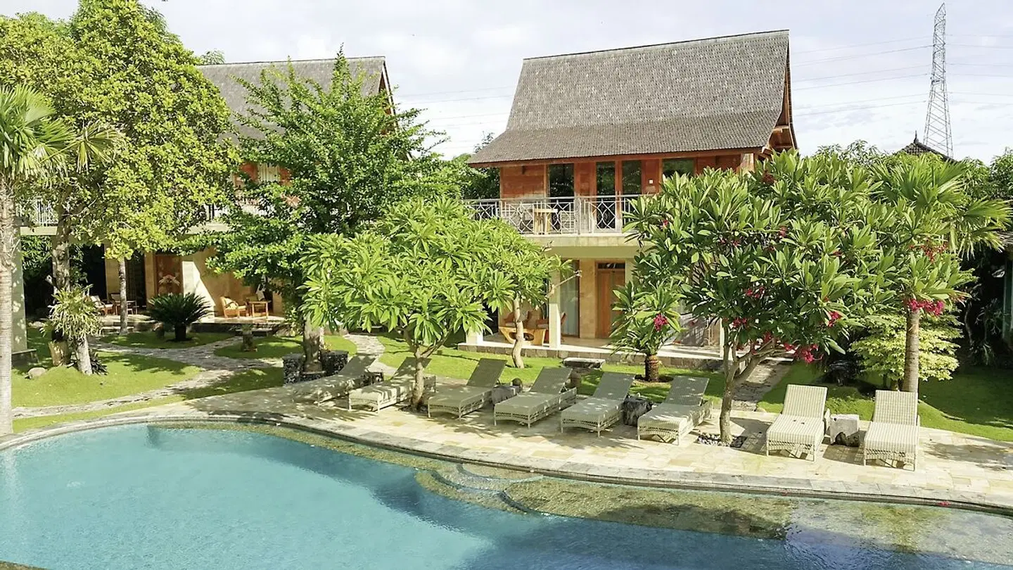 Bali mit Flair OUTDOOR_POOL