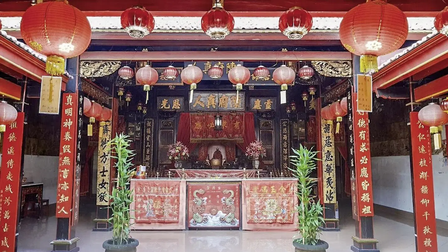 Bali mit Flair EXTERIOR