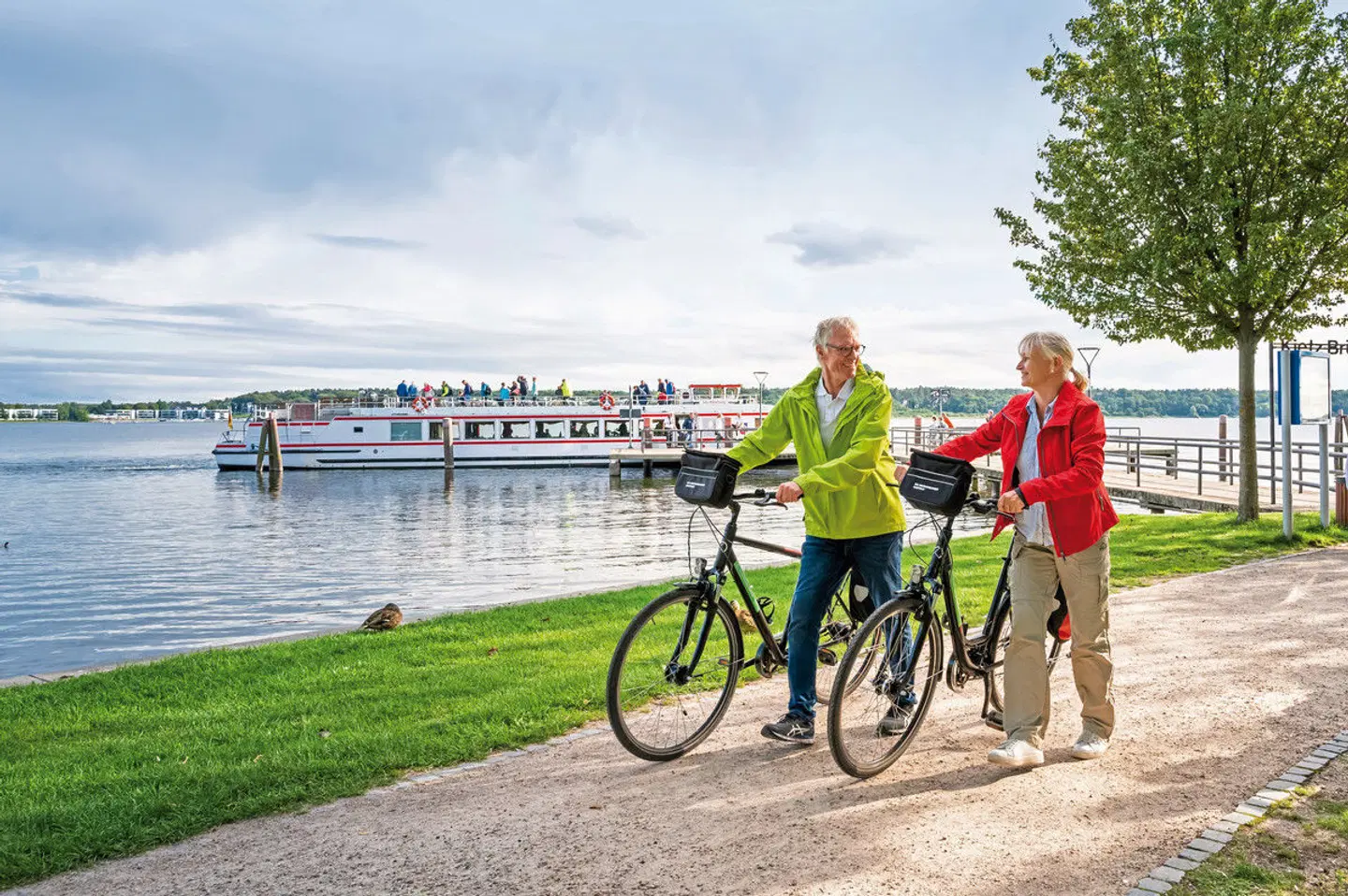 Mecklenburgische Seenplatte SPORTS_AND_LEISURE