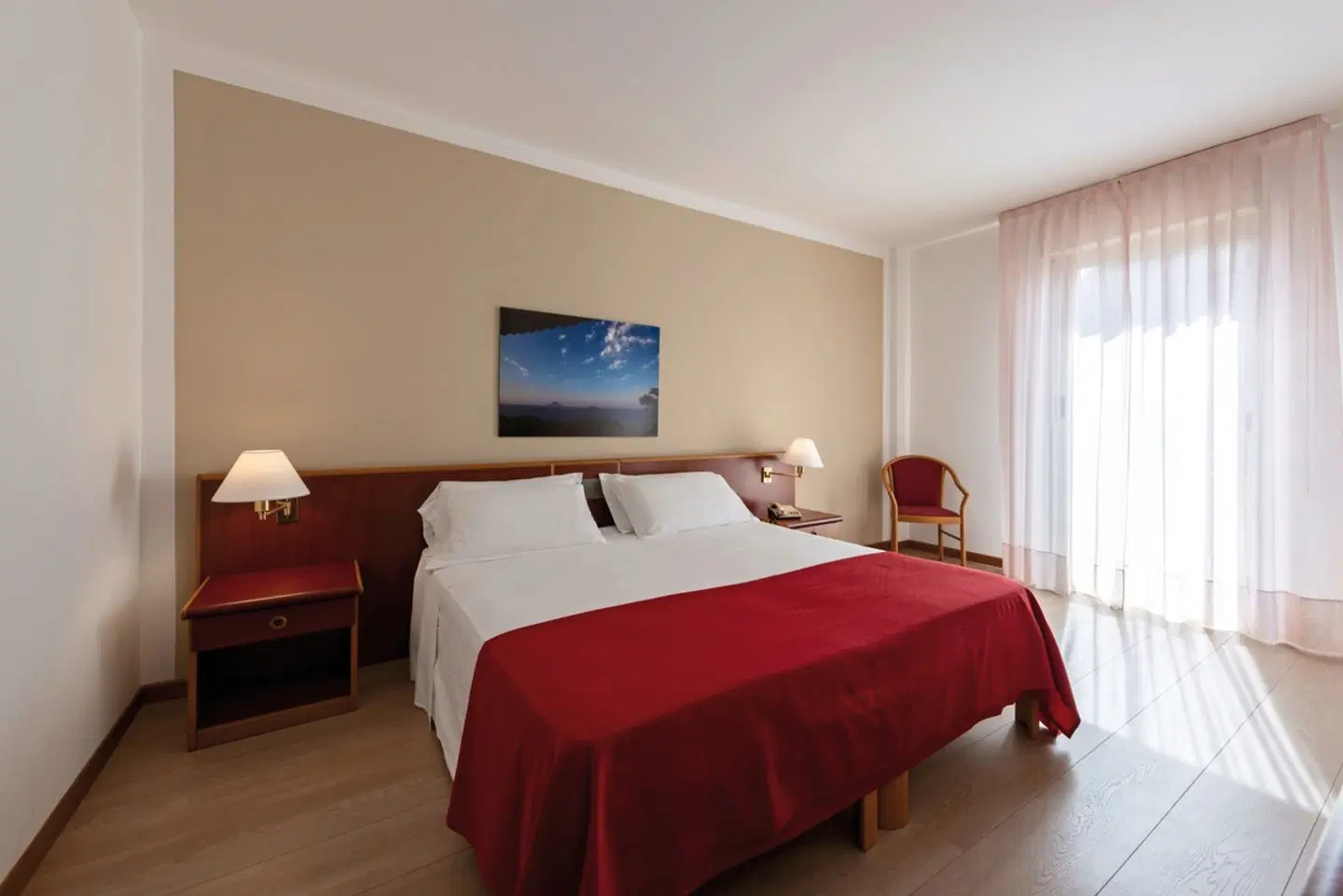 Hotel & Resort Torre Normanna ROOM_EXAMPLE