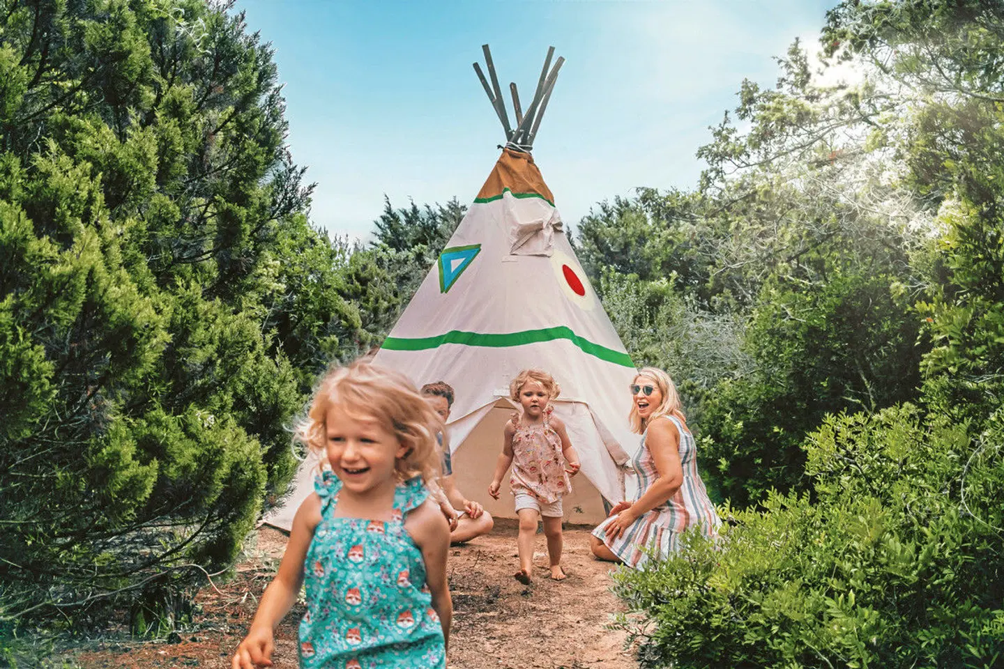 Resort & SPA Le Dune PEOPLE