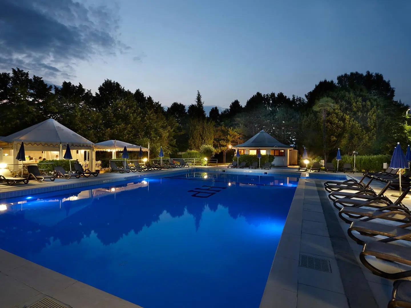Hotel Villa Patriarca OUTDOOR_POOL