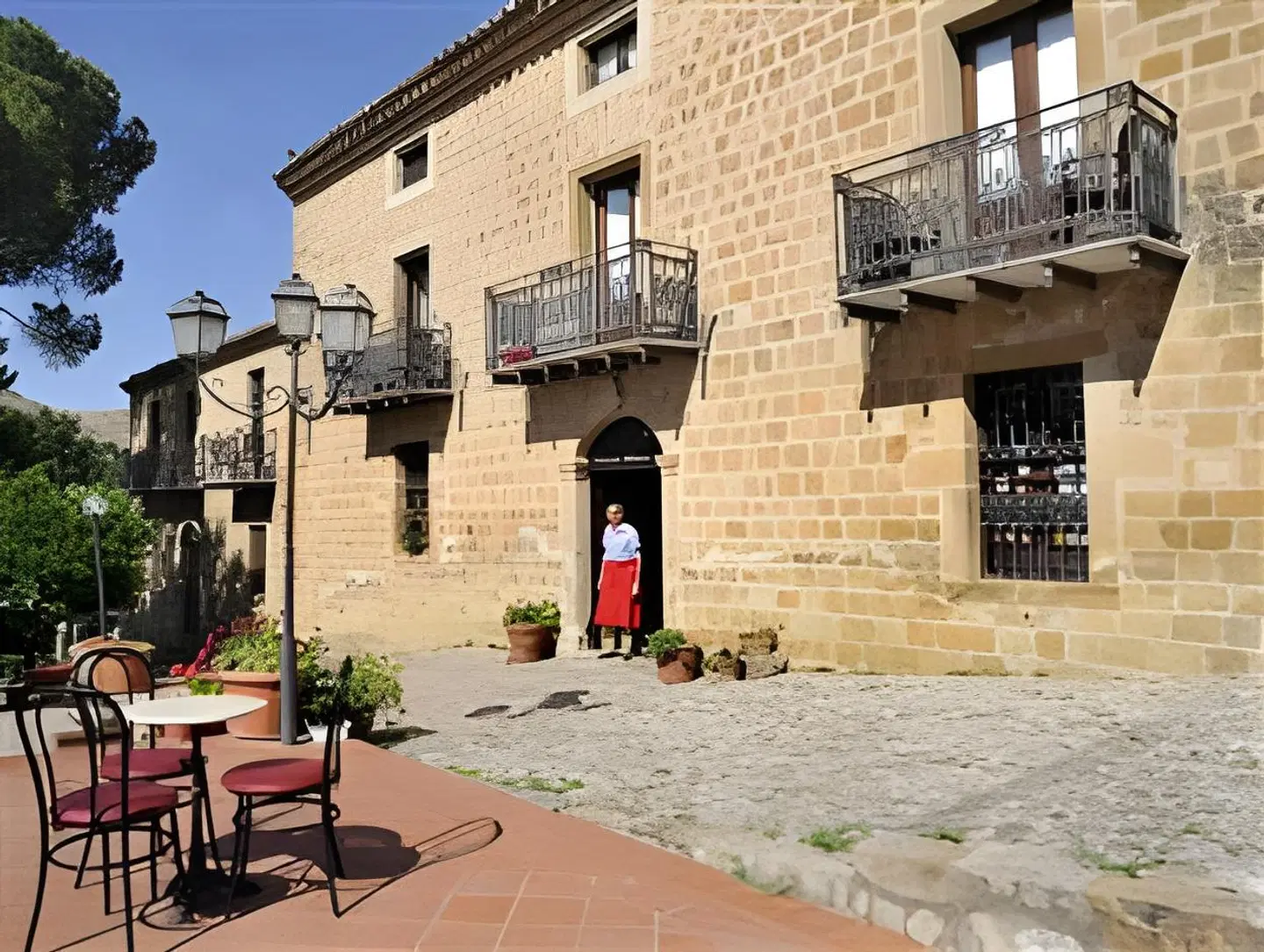 Casale Villa Rainò EXTERIOR