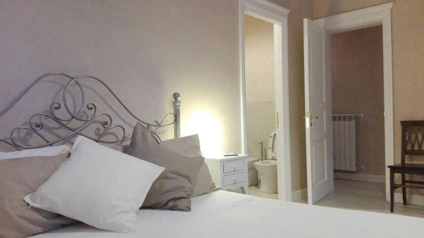 Dedalo ROOM_EXAMPLE