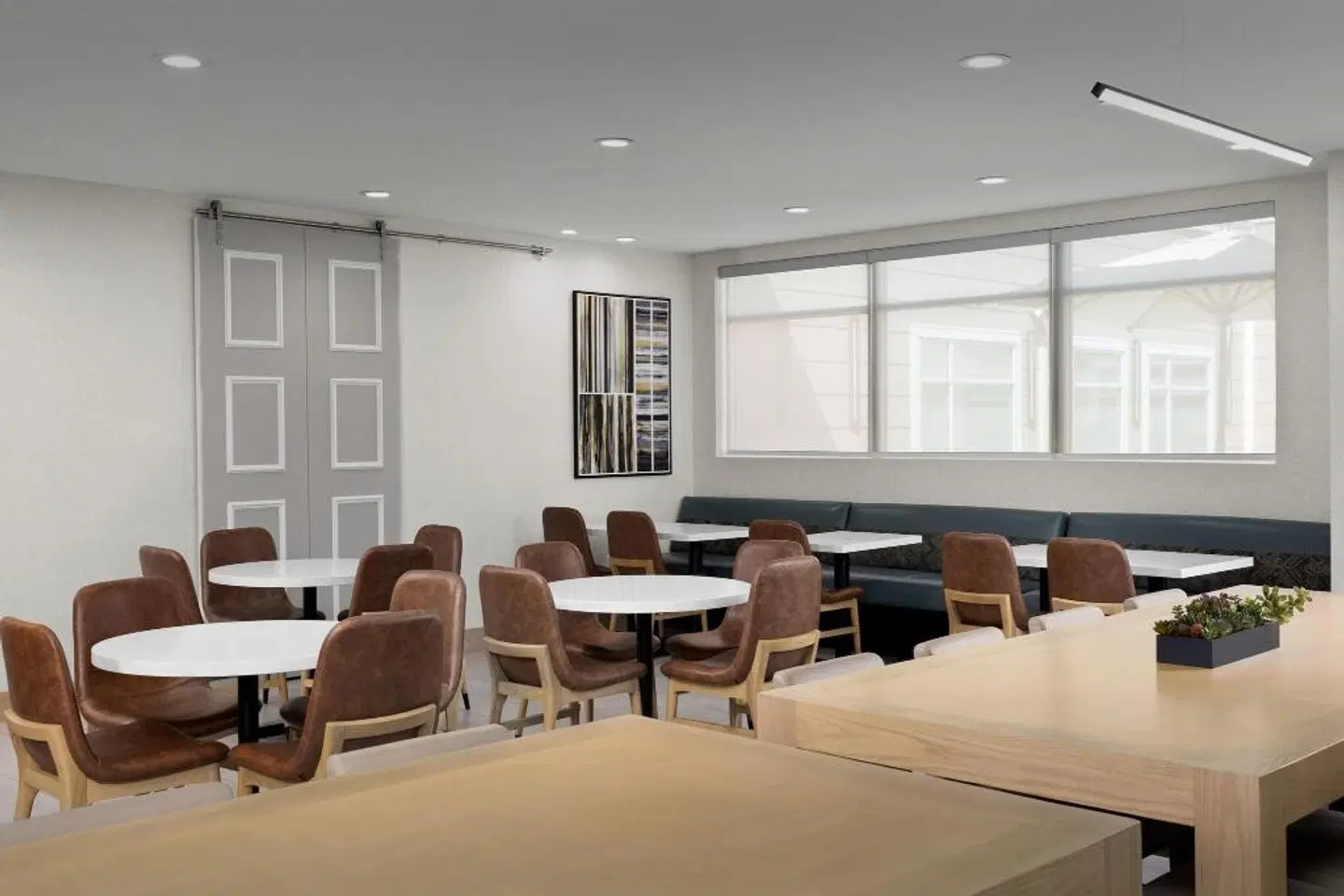 Residence Inn by Marriott Ocean Township Konferenz