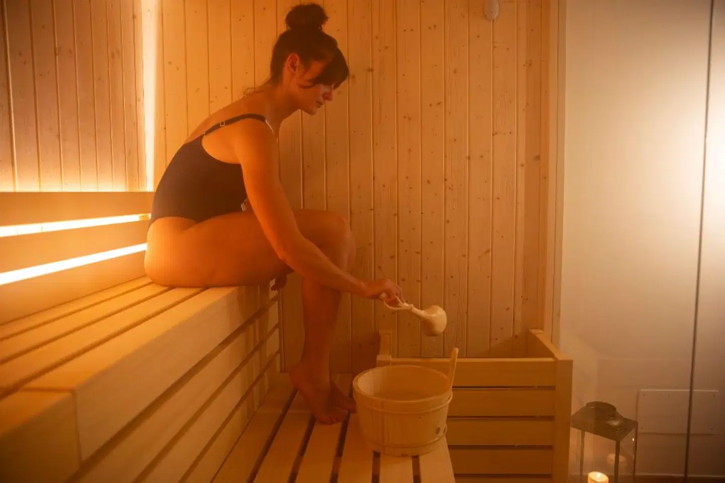 Costamante Suites & Spa HEALTH_BEAUTY