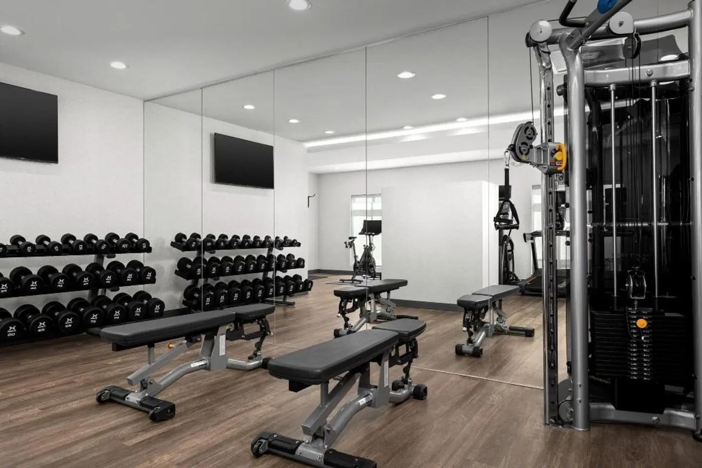 Residence Inn by Marriott Ocean Township SPORTS_AND_LEISURE