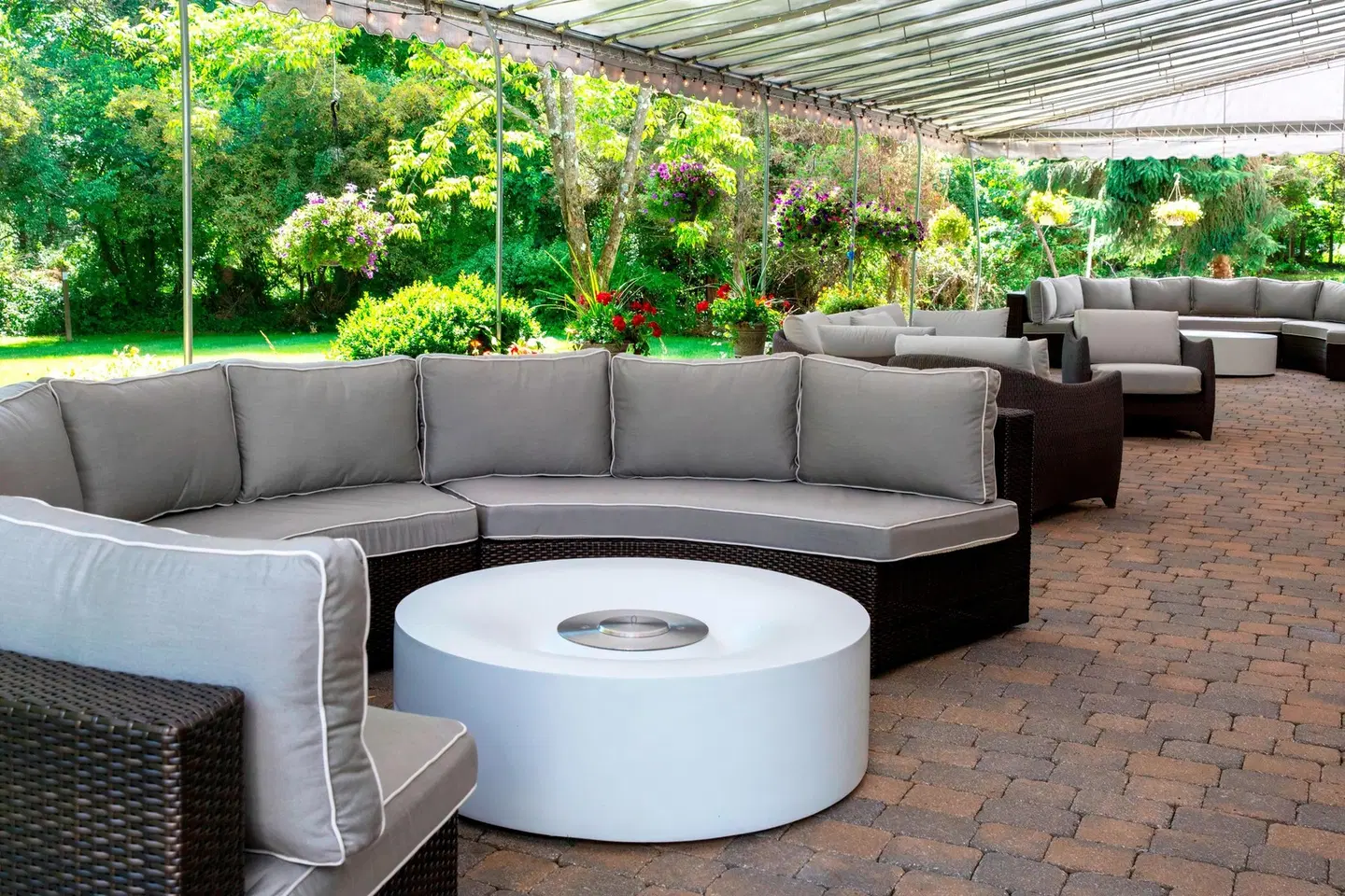 Delta Hotels by Marriott Basking Ridge LOUNGE_LOBBY