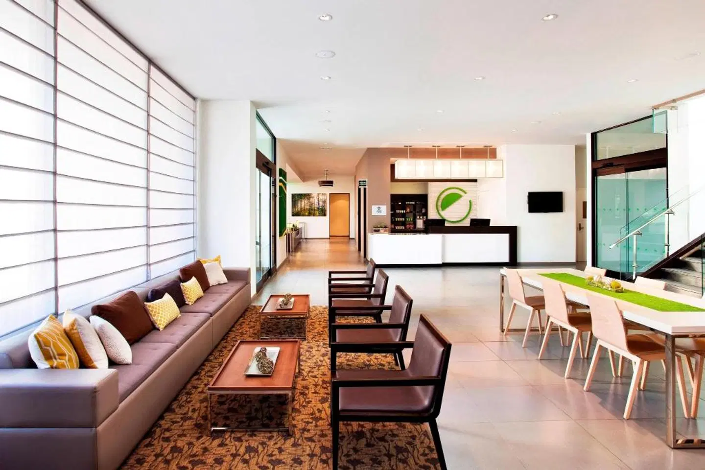 Element by Marriott Harrison - Newark Bar