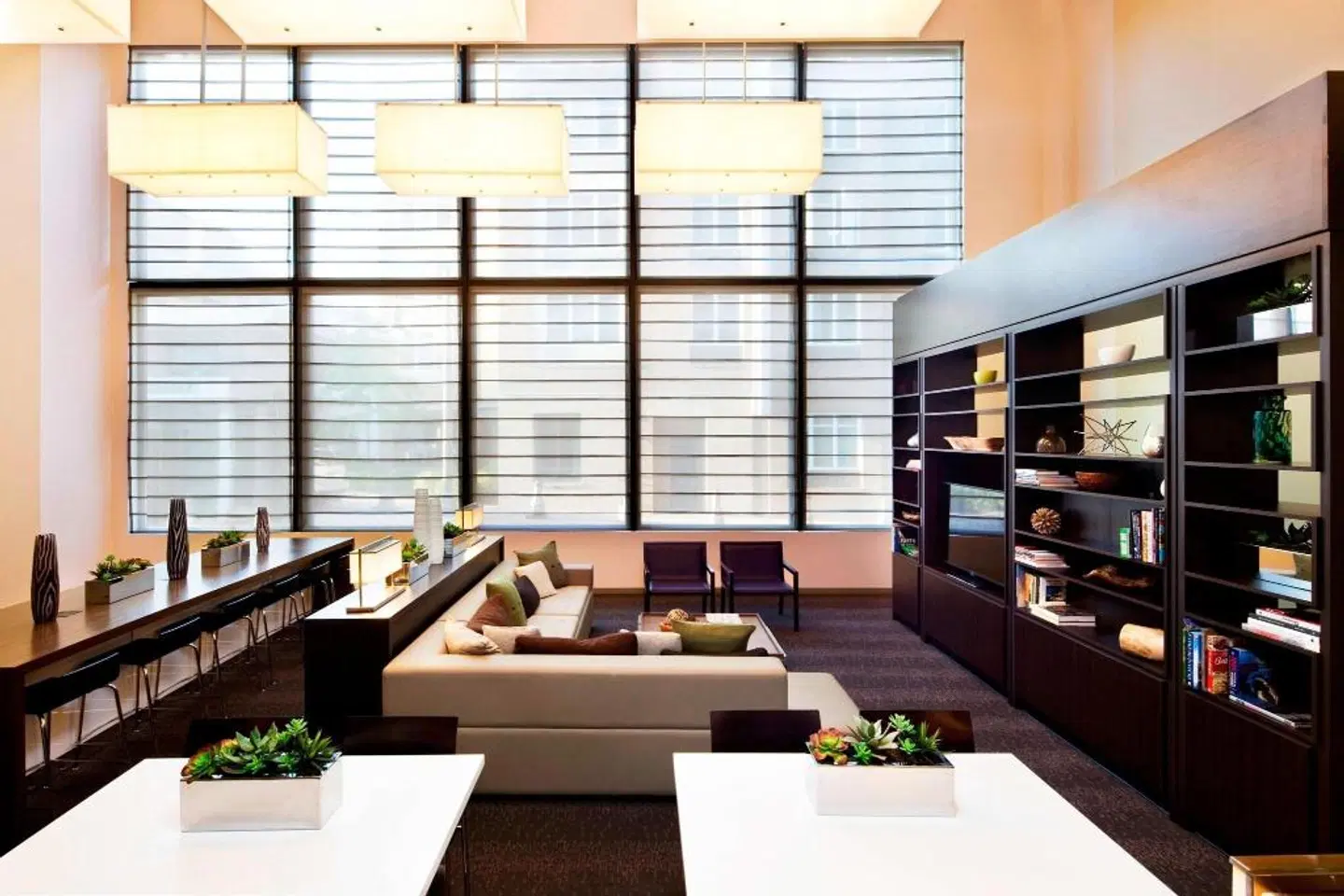 Element by Marriott Harrison - Newark HEALTH_BEAUTY