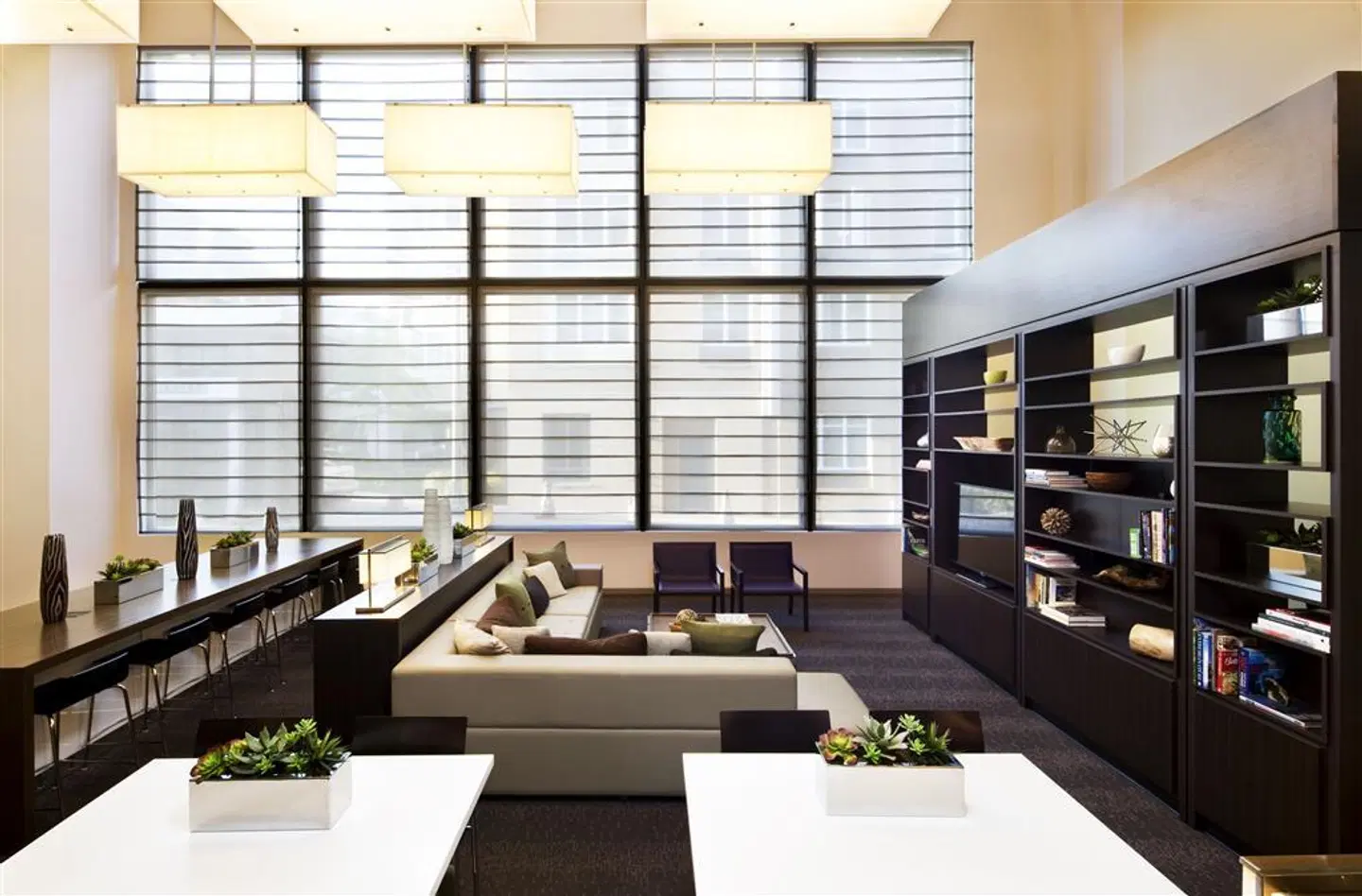 Element by Marriott Harrison - Newark HEALTH_BEAUTY