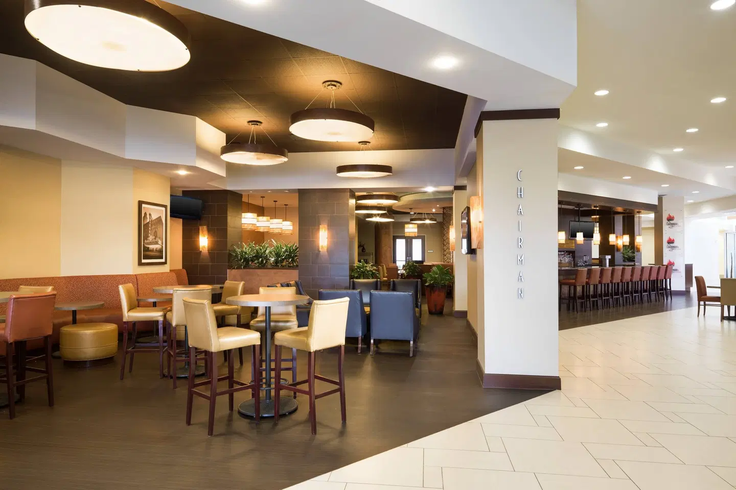 Sheraton Edison LOUNGE_LOBBY