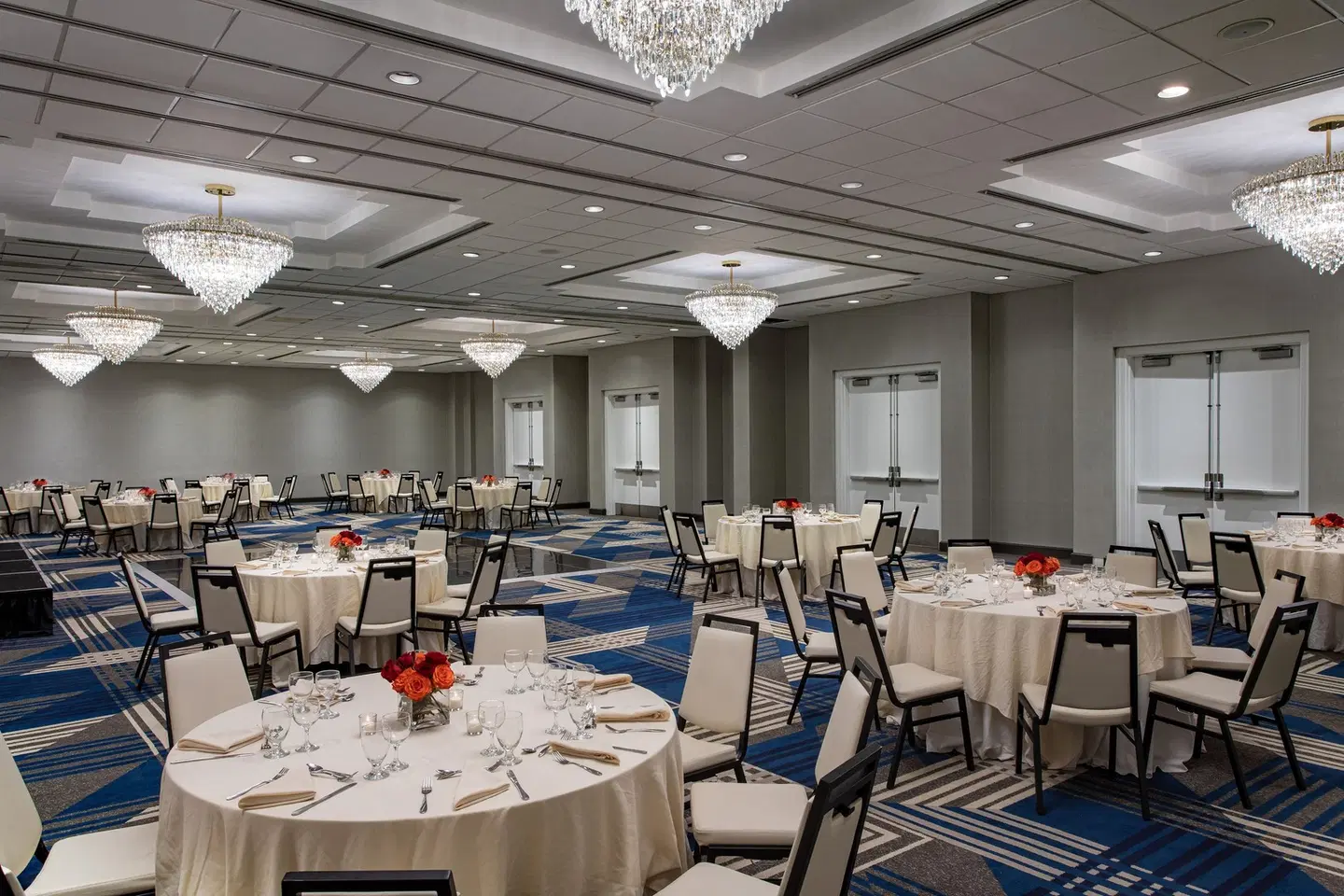Sheraton Edison Restaurant