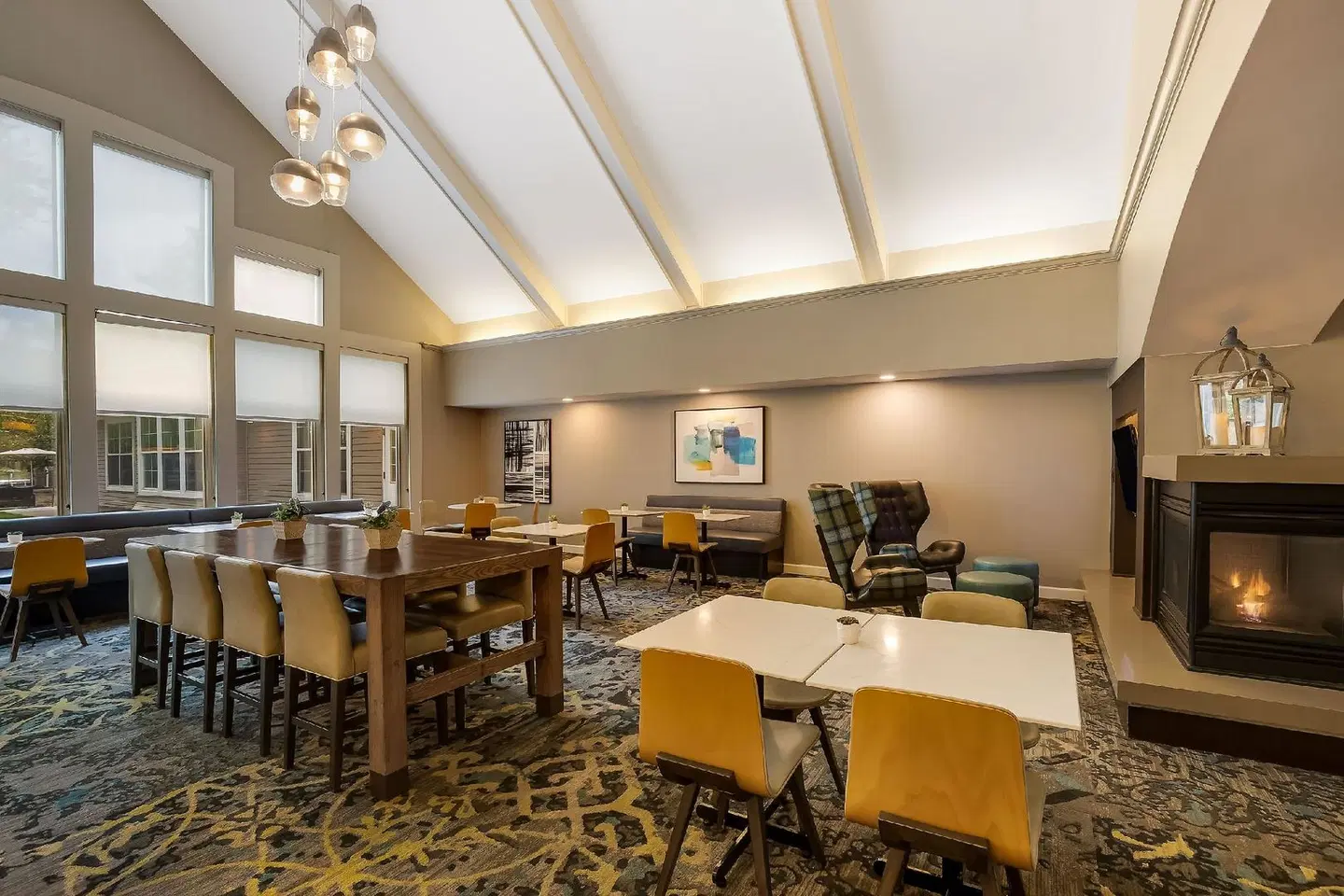 Sonesta ES Suites Parsippany Morris Plains ROOM_EXAMPLE