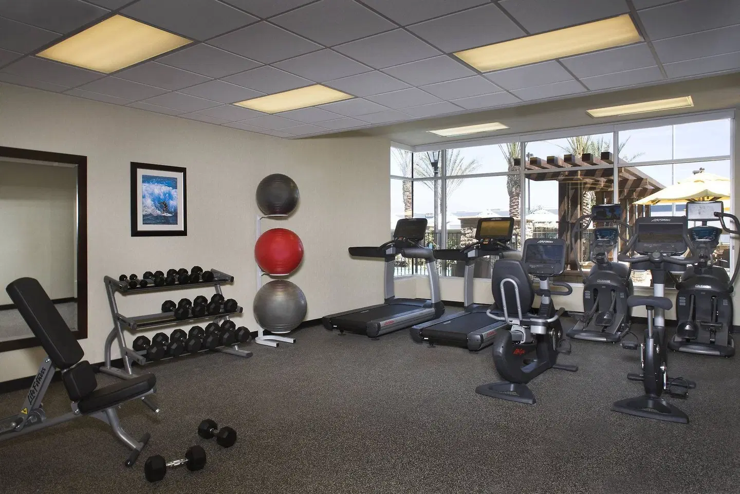Residence Inn by Marriott Greenville SPORTS_AND_LEISURE