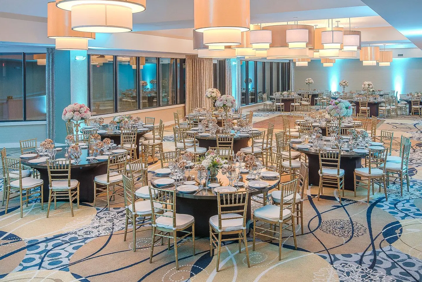 Crowne Plaza Princeton by IHG Restaurant