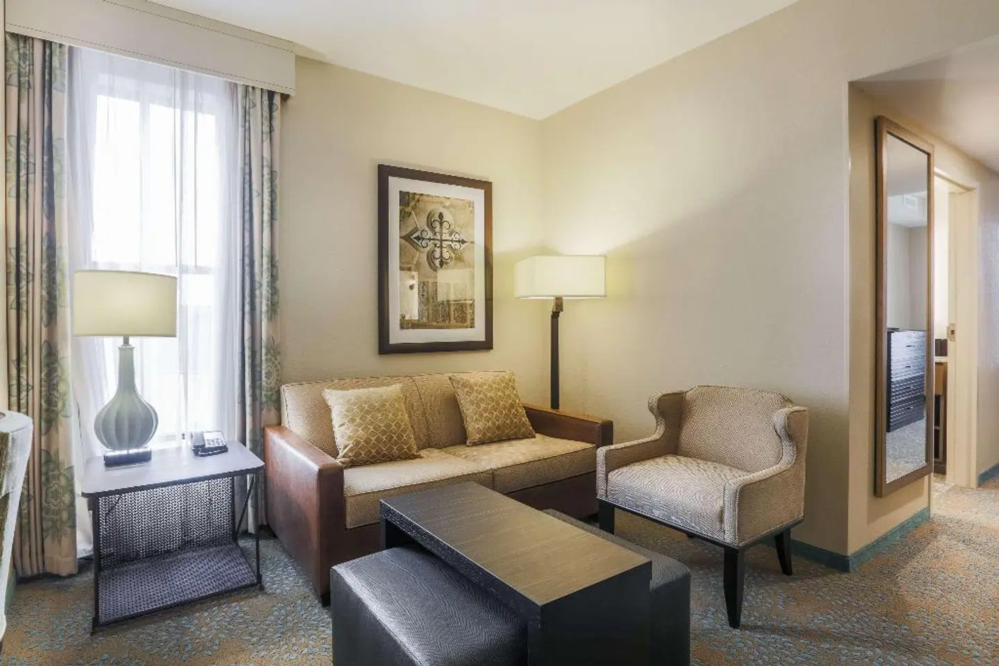 Homewood Suites By Hilton Charleston Historic District ROOM_EXAMPLE