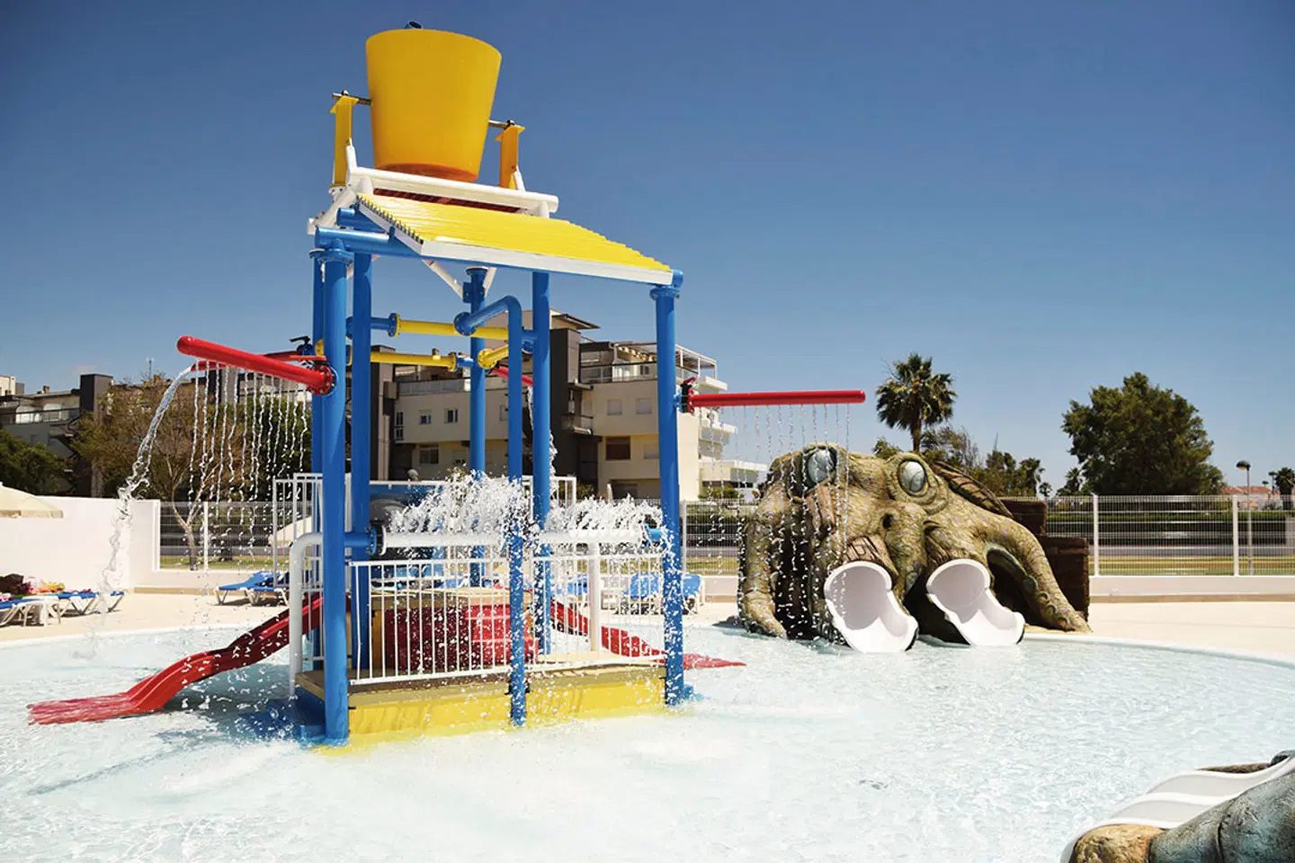 Playaballena SPORTS_AND_LEISURE
