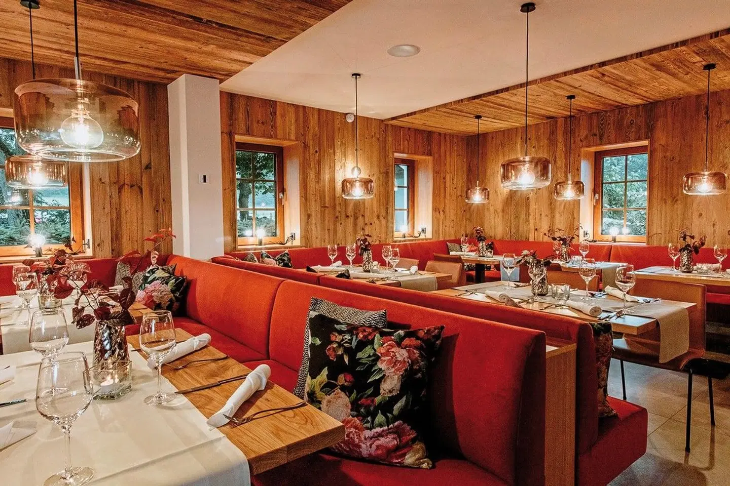 Waldhotel Kreuztanne Konferenz