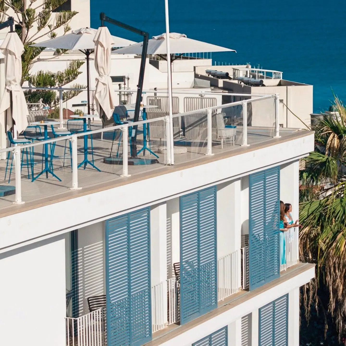 Selinunte Boutique Hotel EXTERIOR