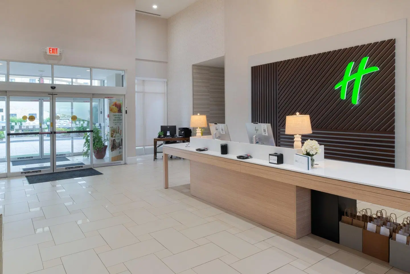 Holiday Inn Rock Hill by IHG ROOM_EXAMPLE